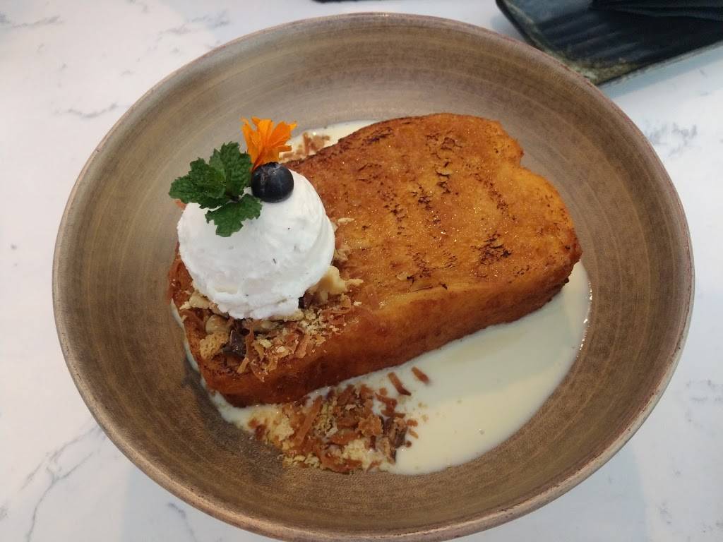 INTIMO | restaurant | 840 1st St, Miami Beach, FL 33139, USA | 3059648006 OR +1 305-964-8006