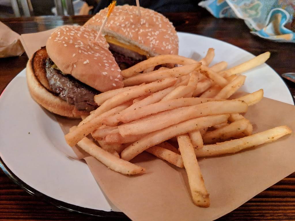 Old Kan Beer & Co. | restaurant | 95 Linden St, Oakland, CA 94607, USA | 5103383965 OR +1 510-338-3965