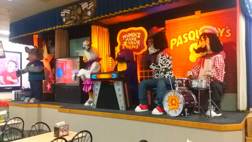 Chuck E. Cheeses | restaurant | 2100 NJ-38, Cherry Hill, NJ 08002, USA | 8567791994 OR +1 856-779-1994