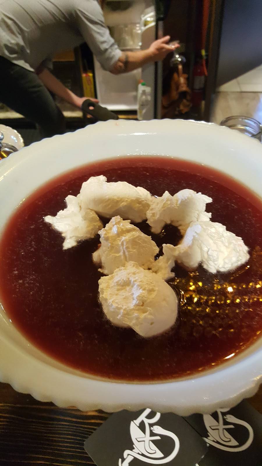 Honeoye Falls Distillery | restaurant | 168 W Main St, Honeoye Falls, NY 14472, USA | 5856241700 OR +1 585-624-1700