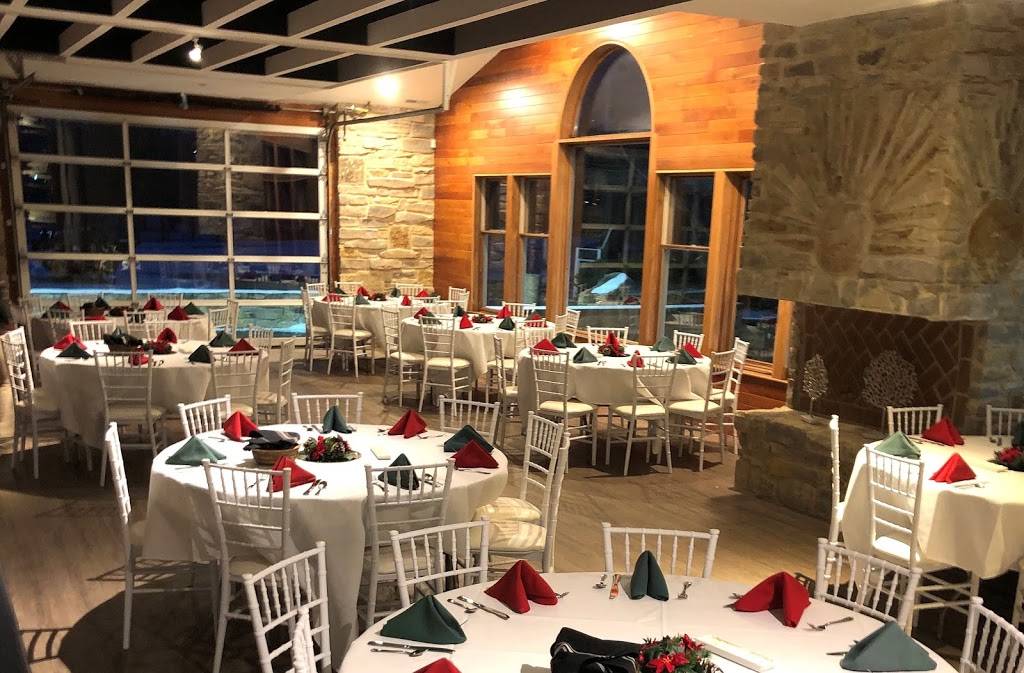 Black River Tavern & Valley of the Eagles Event Center | restaurant | 1100 Gulf Rd, Elyria, OH 44035, USA | 4403651411 OR +1 440-365-1411