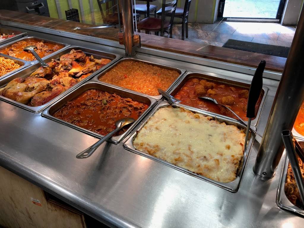 New Lots Restaurant | restaurant | 429 New Lots Ave, Brooklyn, NY 11207, USA | 3475338716 OR +1 347-533-8716