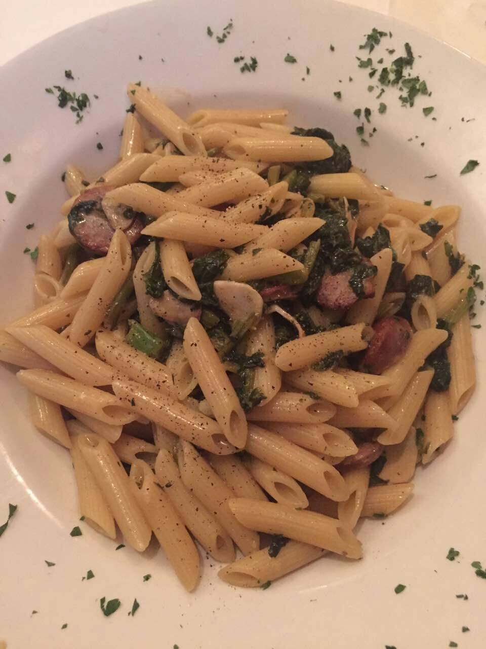 Erics Italian Bistro | restaurant | 70 E Old Country Rd, Mineola, NY 11501, USA | 5162805675 OR +1 516-280-5675