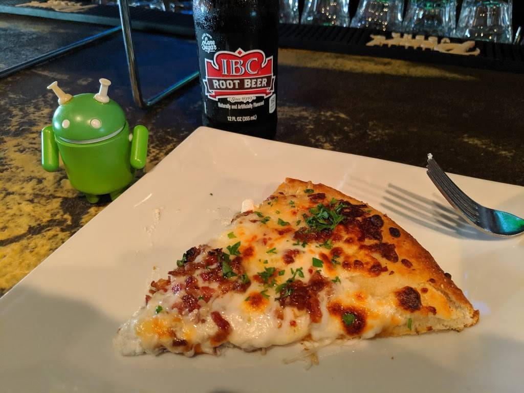 Pearl Street Pizzeria & Pub | meal delivery | 65 E Pearl St, Indianapolis, IN 46204, USA | 3176383110 OR +1 317-638-3110