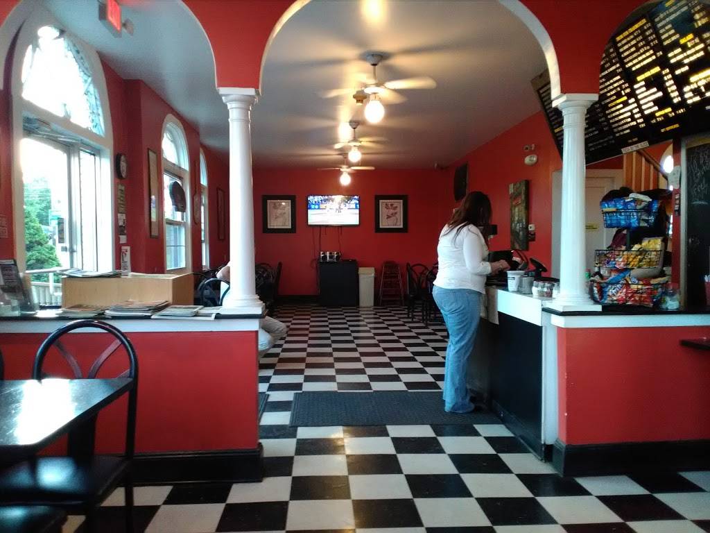 Pizza the Rock | restaurant | 345 Rock Hill Dr, Rock Hill, NY 12775, USA | 8457963900 OR +1 845-796-3900