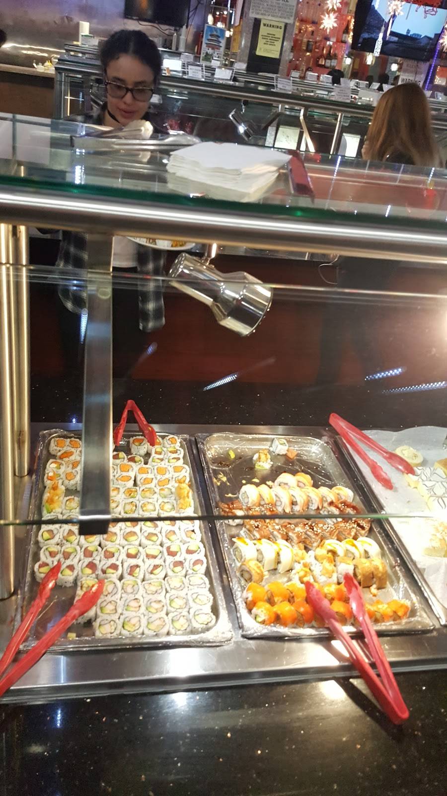 Hong Hsi | restaurant | 2051 Bartow Ave, Bronx, NY 10475, USA | 7183792200 OR +1 718-379-2200