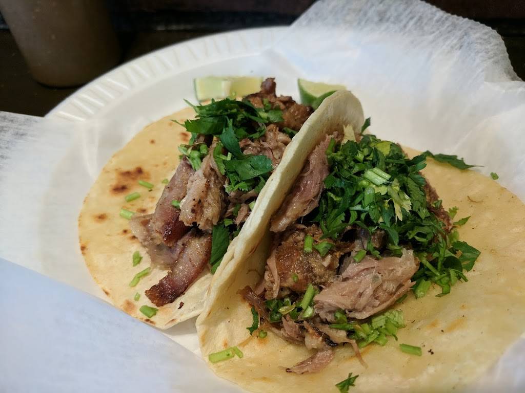 El Taquito | restaurant | 3410 Main Hwy, Miami, FL 33133, USA | 3054462303 OR +1 305-446-2303