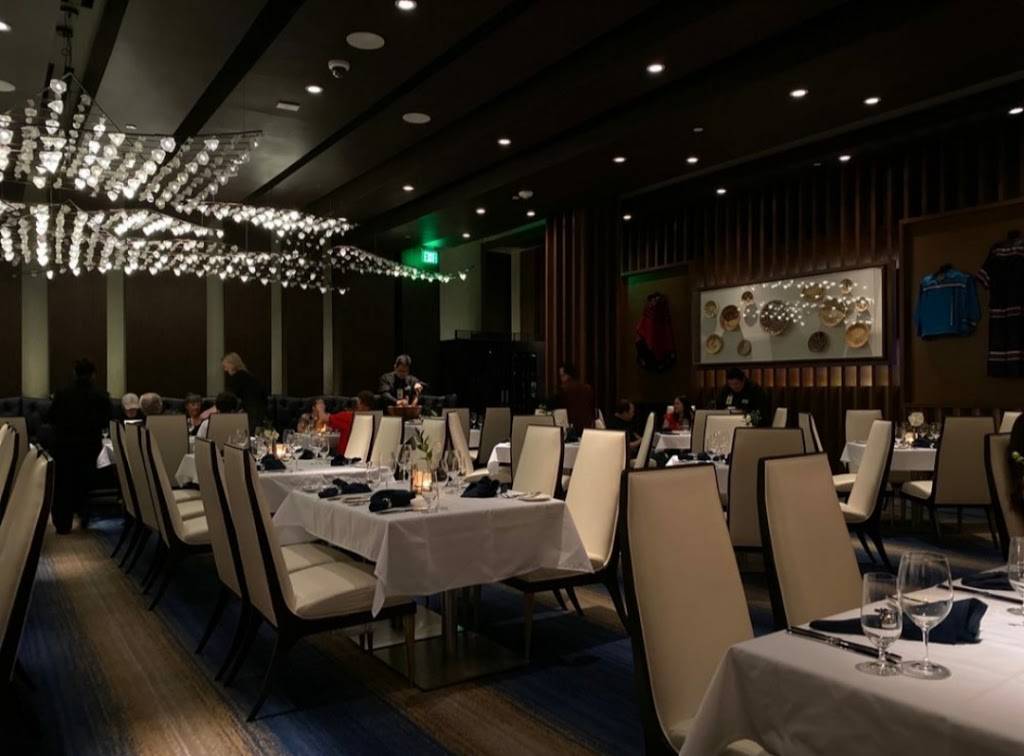 Nineteen 86 Steakhouse | restaurant | 9431 W Northern Ave, Glendale, AZ 85305, USA | 6236338986 OR +1 623-633-8986