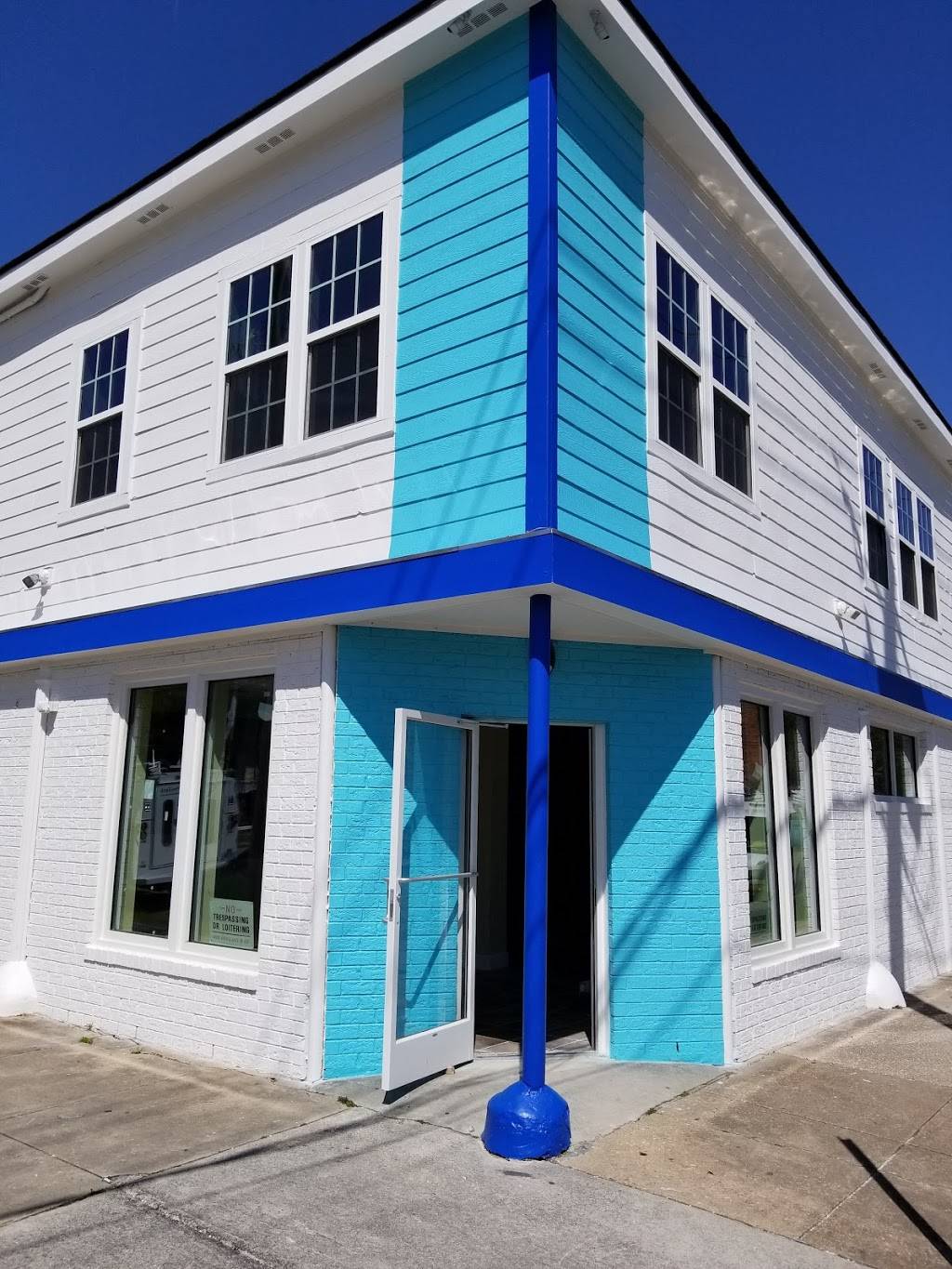 The Hungry Sparrow | restaurant | 701 Castle St, Wilmington, NC 28401, USA | 9107822950 OR +1 910-782-2950