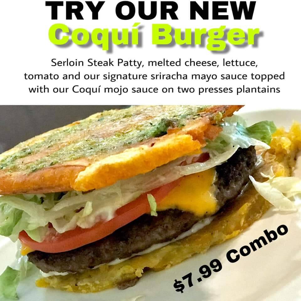 The Green Coqui Food Truck | restaurant | 1460 W Indian Trail, Aurora, IL 60506, USA | 3127659011 OR +1 312-765-9011