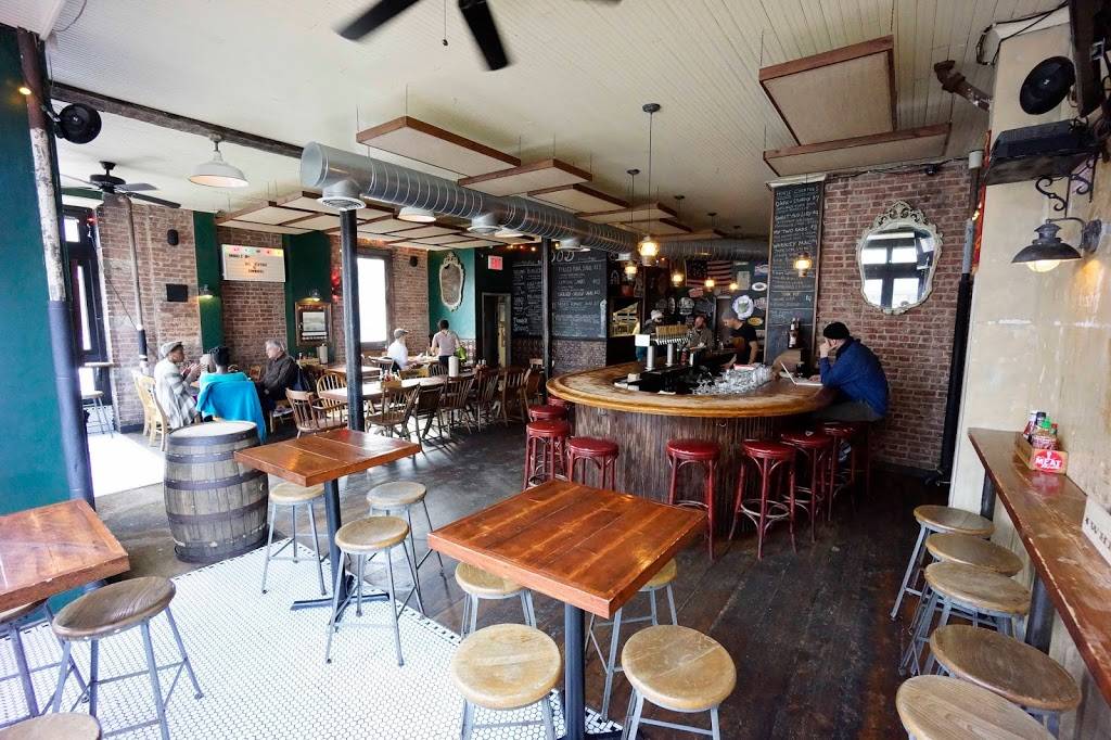 The Double Windsor | restaurant | 210 Prospect Park West, Brooklyn, NY 11215, USA | 3477253479 OR +1 347-725-3479