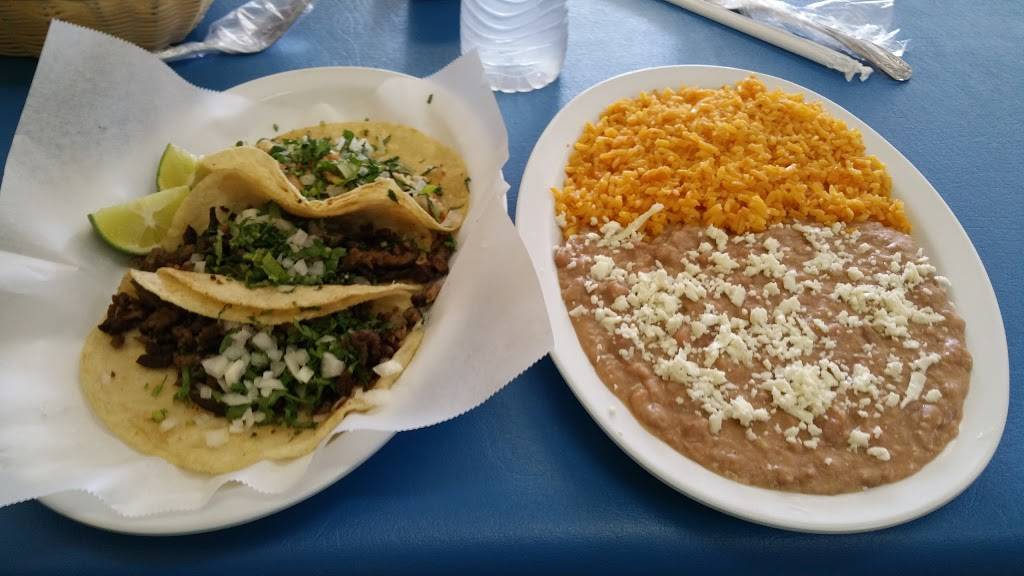 El Mejor Sabor Bakery & Restaurant | restaurant | 75 W Main St, Apopka, FL 32703, USA | 4078865242 OR +1 407-886-5242