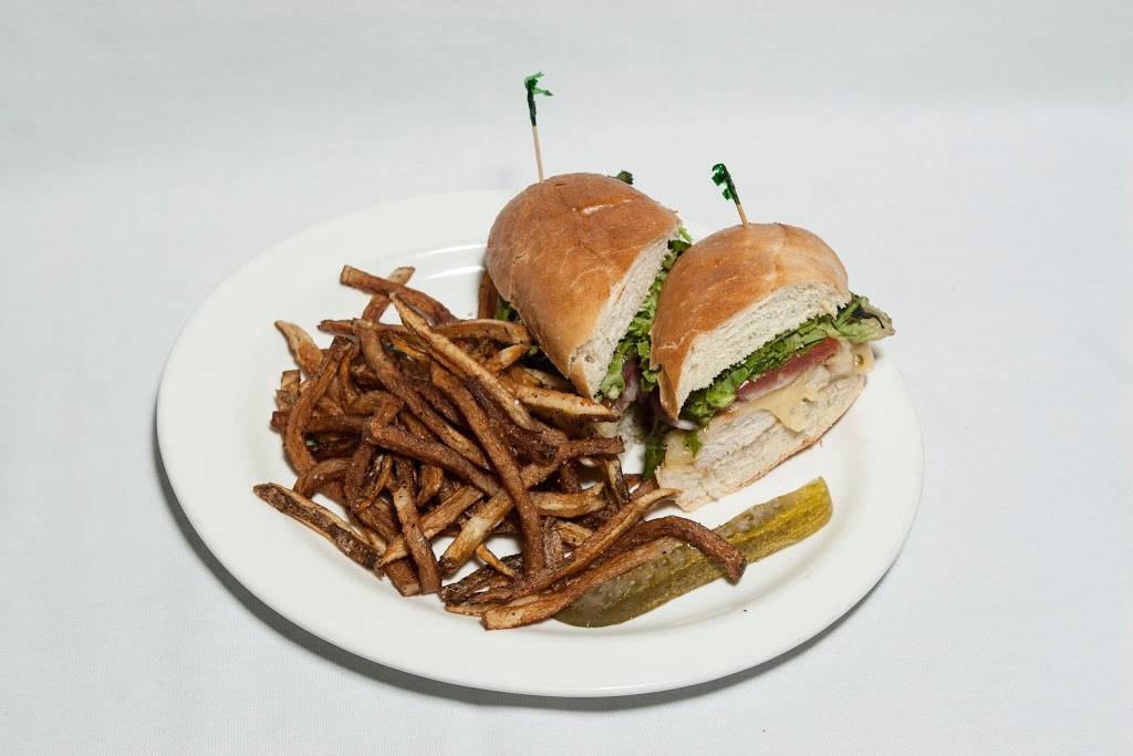 Lenox Grill | restaurant | 140 North St, Buffalo, NY 14201, USA | 7168841700 OR +1 716-884-1700