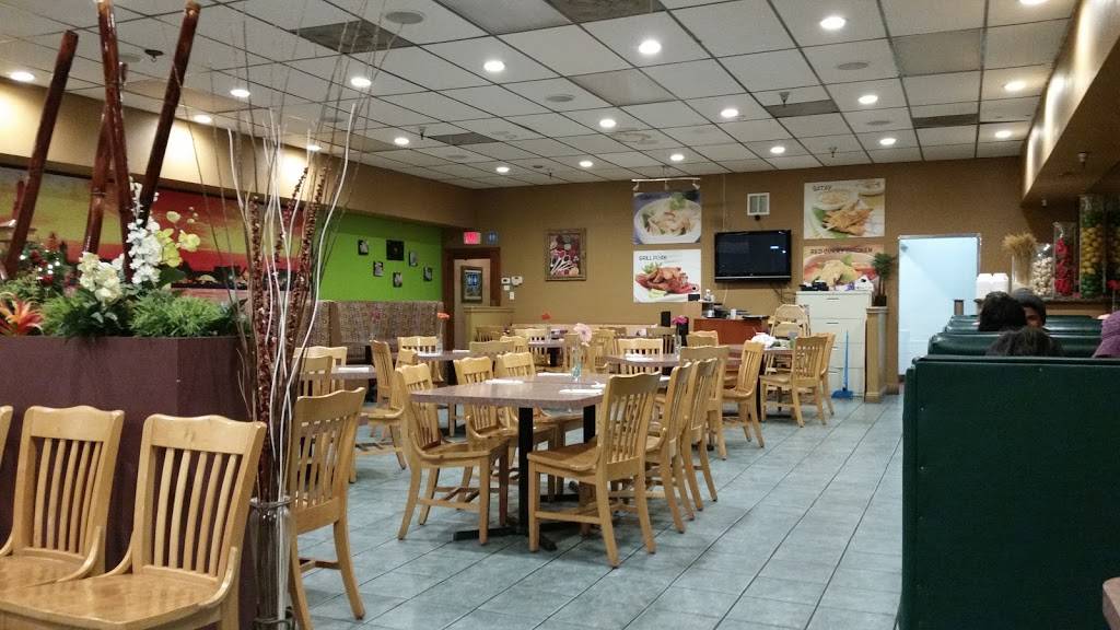 Modern Thai Restaurant | restaurant | 1806, 2557 Via Campo, Montebello, CA 90640, USA | 3237249245 OR +1 323-724-9245