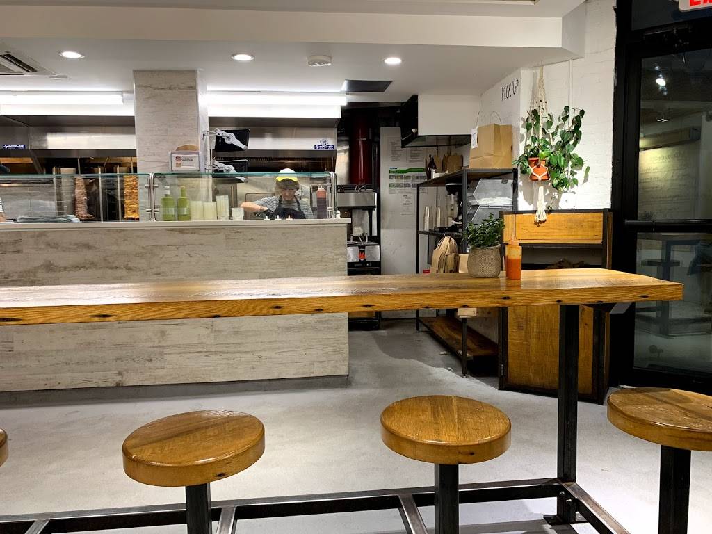 GRECO | restaurant | 225 Newbury St, Boston, MA 02116, USA | 6175723300 OR +1 617-572-3300