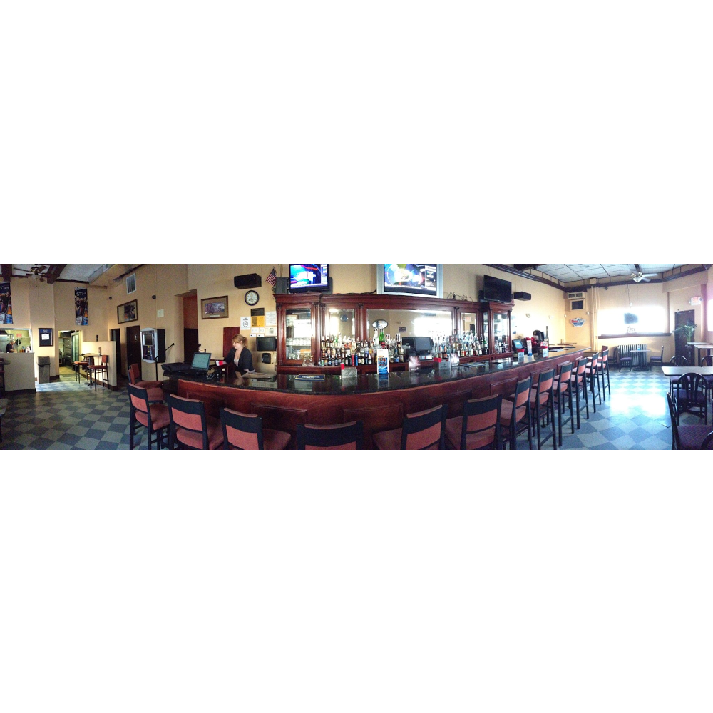 Jacks Bar and Pizza Restuarant | restaurant | 226 State Street 3rd N, State St, Camden, NJ 08102, USA | 8566351199 OR +1 856-635-1199