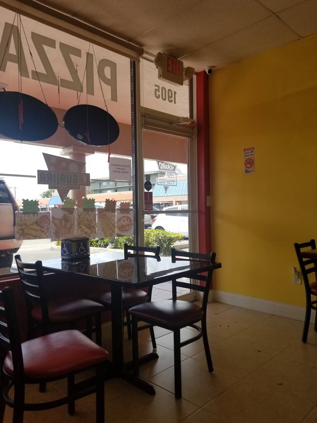 La Guajira Pizzeria | meal delivery | 1905 W 60th St, Hialeah, FL 33012, USA | 7864017623 OR +1 786-401-7623