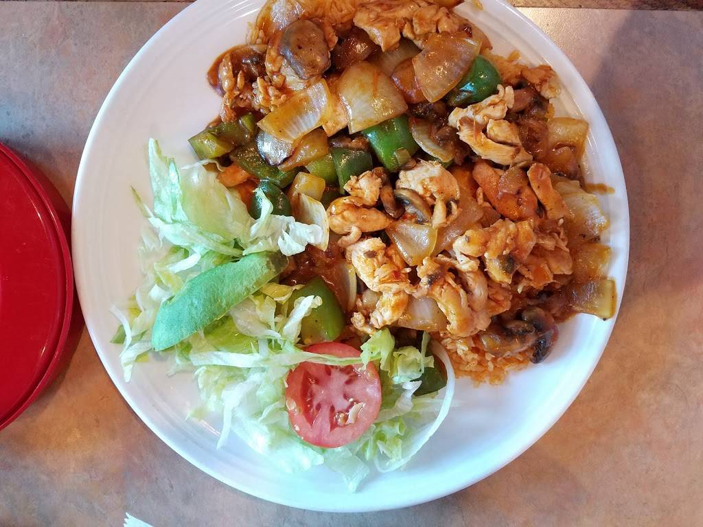 Acapulcos | restaurant | 231 E Main St, Milford, MA 01757, USA | 5084787197 OR +1 508-478-7197