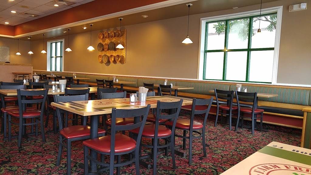 Sweet Tomatoes | restaurant | 474 West State Road 436, Altamonte Springs, FL 32714, USA | 4078695550 OR +1 407-869-5550