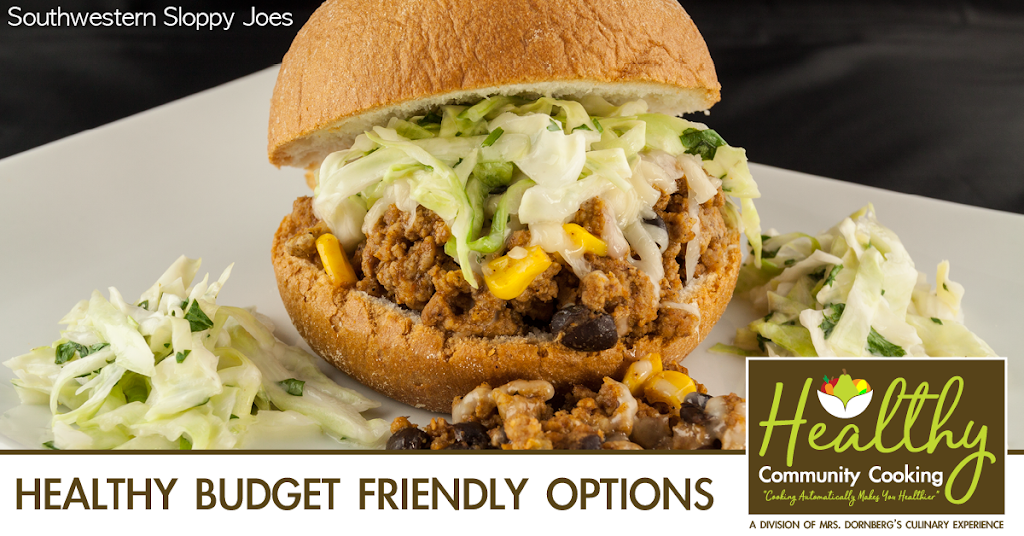 Mrs. Dornbergs Culinary Experience | restaurant | 2106 45th St, Highland, IN 46322, USA | 2199224534 OR +1 219-922-4534