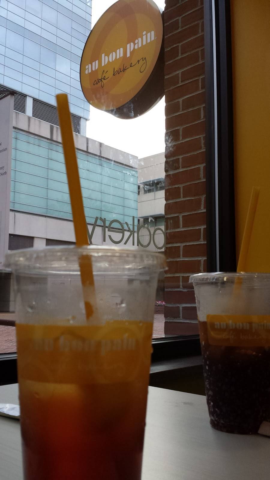 Au Bon Pain | bakery | 1211 Medical Center Dr, Nashville, TN 37232, USA | 6153200164 OR +1 615-320-0164