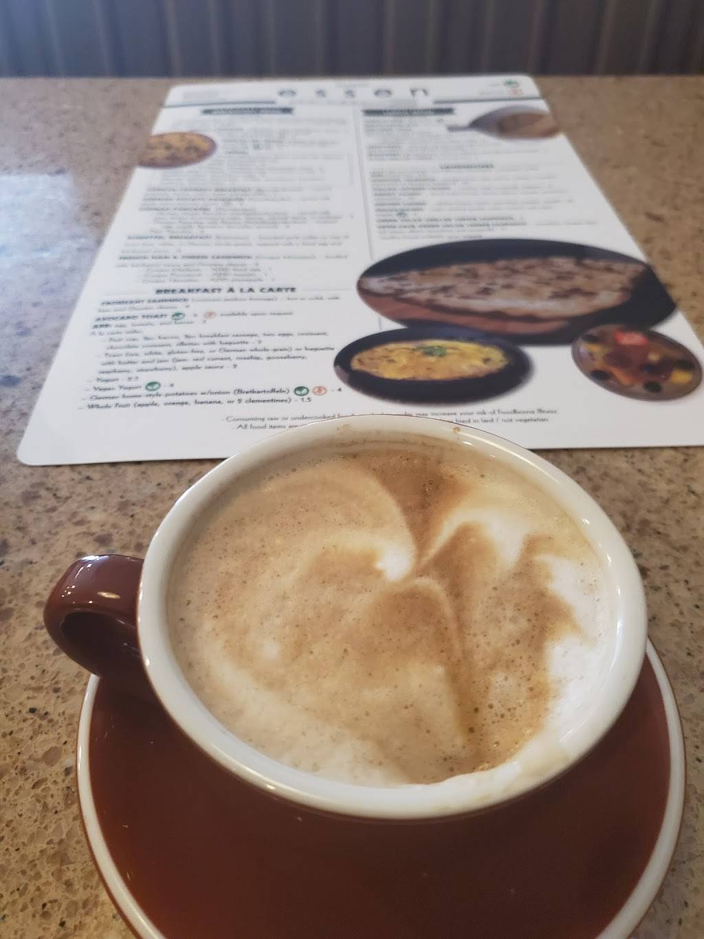 Essen on Main | restaurant | 205 S Main St, Royal Oak, MI 48067, USA | 2482684107 OR +1 248-268-4107