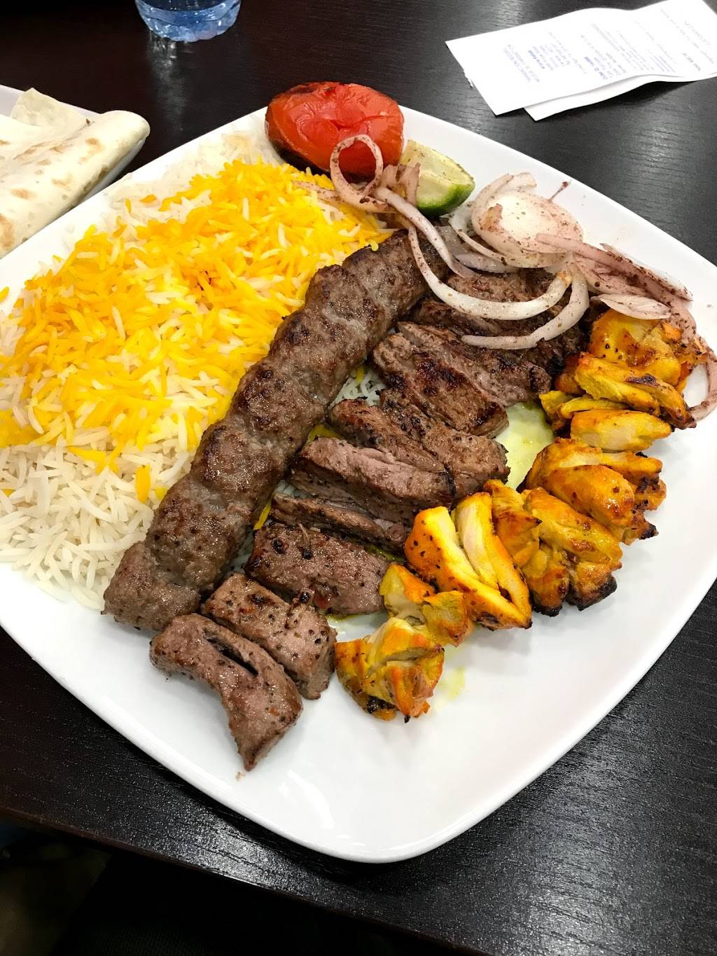 Altona Kabob | restaurant | 6099 Yonge St, North York, ON M2M 3W5, Canada | 6473481067 OR +1 647-348-1067