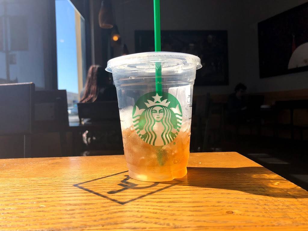 Starbucks | cafe | 501 San Mateo Ave, San Bruno, CA 94066, USA | 6509524295 OR +1 650-952-4295