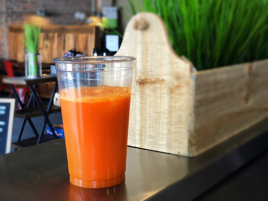 The Garden Bar Cafe | cafe | 3989 Broadway Suite 100, Grove City, OH 43123, USA | 6145943989 OR +1 614-594-3989