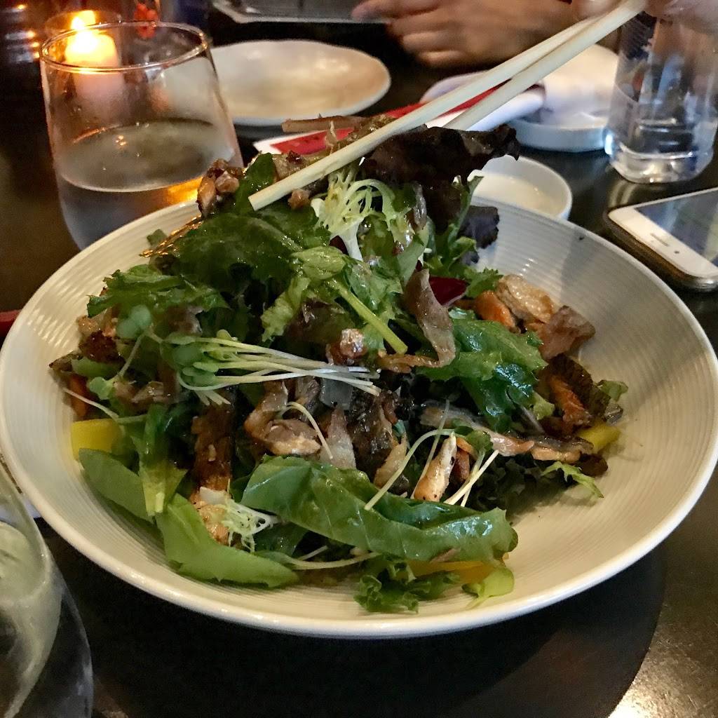 Yojisan Sushi | restaurant | 260 N Beverly Dr, Beverly Hills, CA 90210, USA | 4242453799 OR +1 424-245-3799