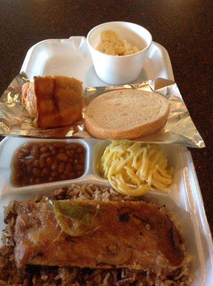 Monas Southern Soul Food & Snack Shop | restaurant | 607 Main St, Franklin, LA 70538, USA | 3375787394 OR +1 337-578-7394