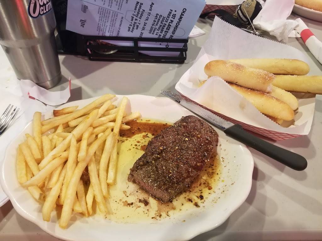 Freeze Frame Bowl | restaurant | 3064 IA-14, Greene, IA 50636, USA | 6418162695 OR +1 641-816-2695