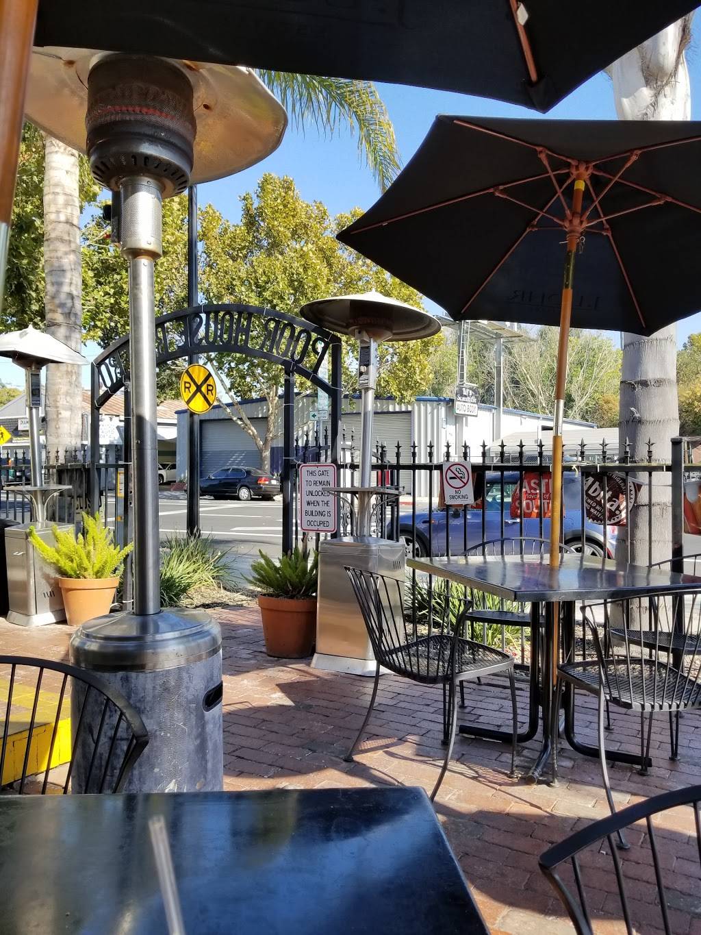 Poor House Bistro | restaurant | 91 S Autumn St, San Jose, CA 95110, USA | 4082925837 OR +1 408-292-5837