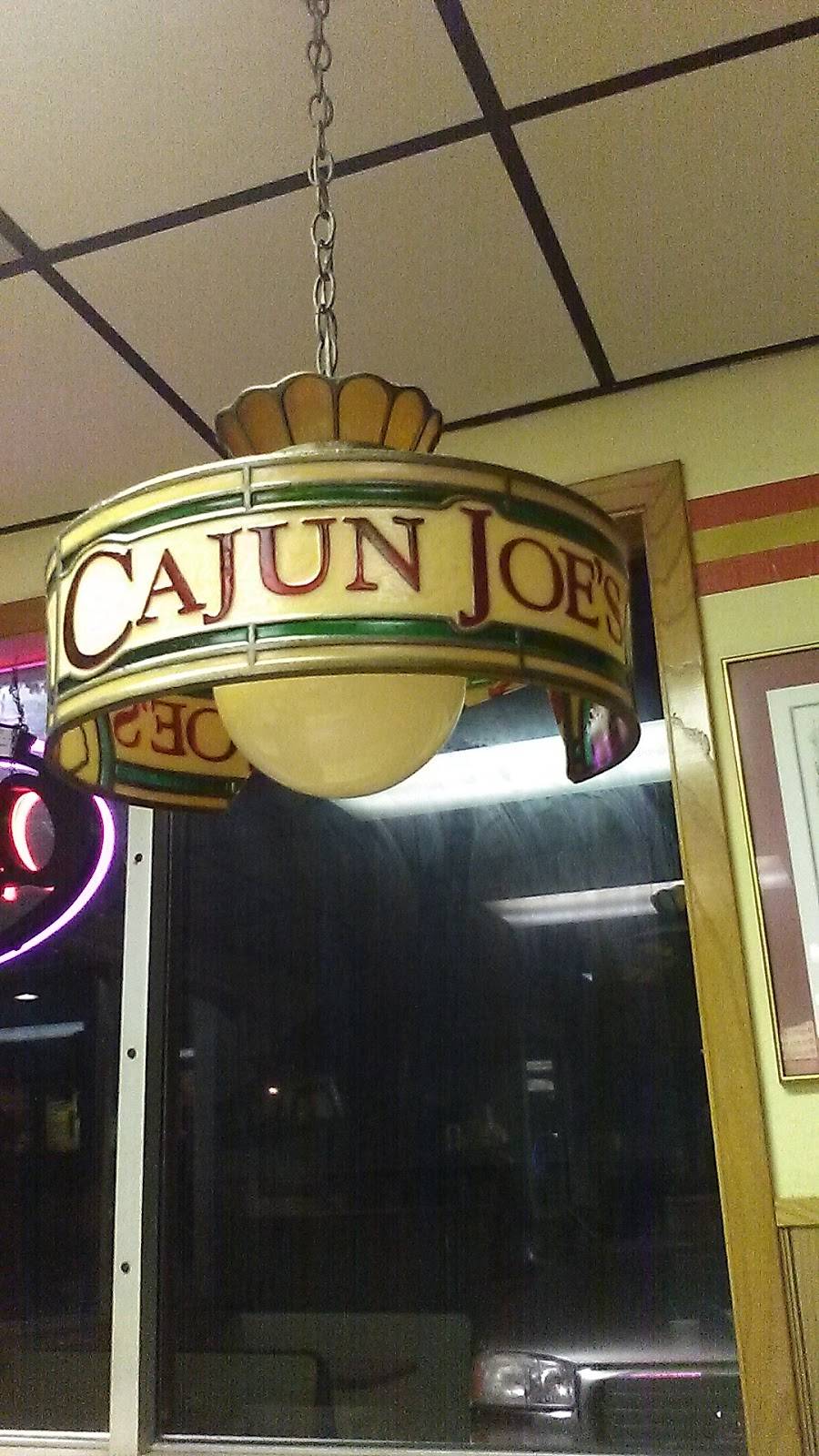 Cajun Joes premium seafood | restaurant | 112 TX-3, La Marque, TX 77568, USA | 4099357921 OR +1 409-935-7921