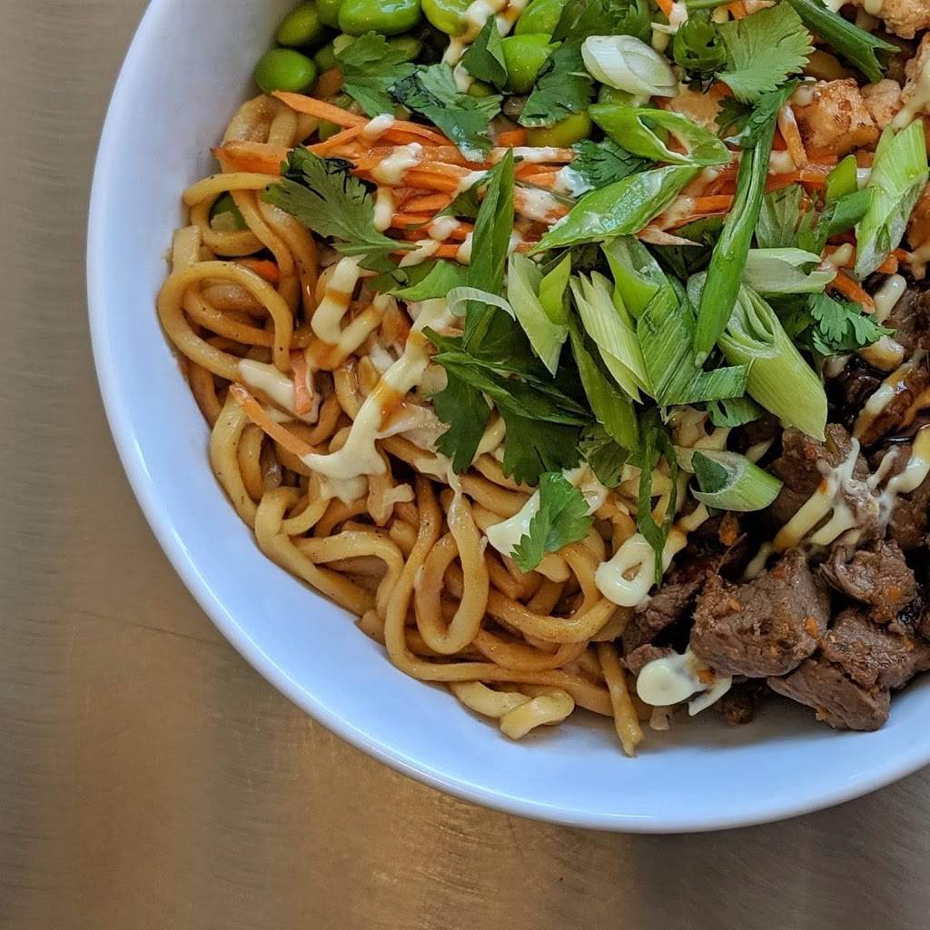 Roll On In - McKinney, TX | restaurant | 7001 S Custer Rd Ste 600, McKinney, TX 75070, USA | 2148925257 OR +1 214-892-5257