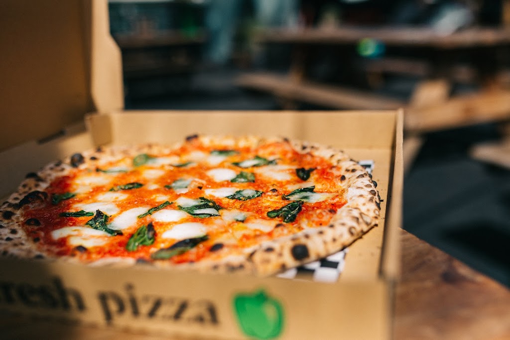 Pizza Alta | restaurant | 777 W 6th Ave, Eugene, OR 97402, USA | 5419125706 OR +1 541-912-5706