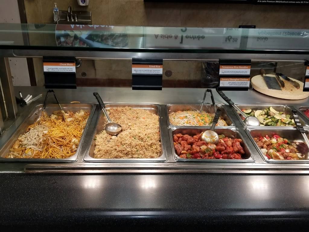 Rice Garden | restaurant | 4643 4000 W, West Valley City, UT 84120, USA | 8018408438 OR +1 801-840-8438