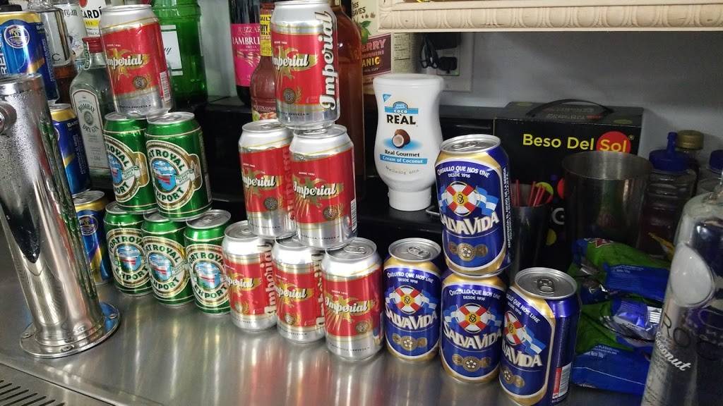 Real Honduras restaurant | restaurant | 75 S Murray Hill Rd, Columbus, OH 43228, USA | 6144659662 OR +1 614-465-9662