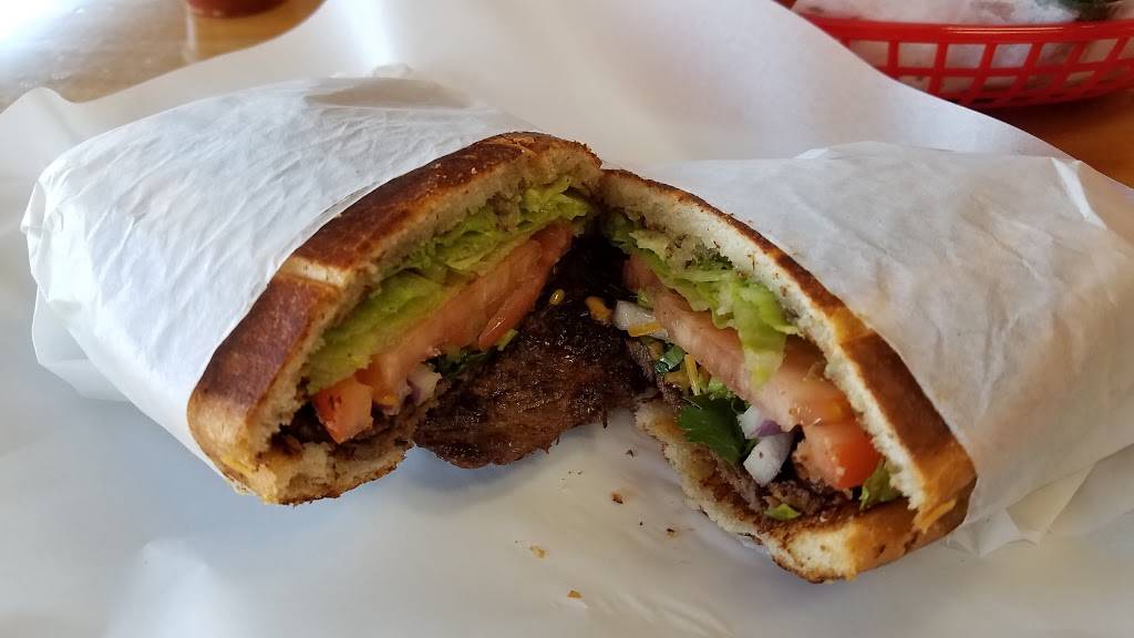 Top Shelf Tacos | restaurant | 23551 S Avalon Blvd, Carson, CA 90745, USA | 4243640123 OR +1 424-364-0123