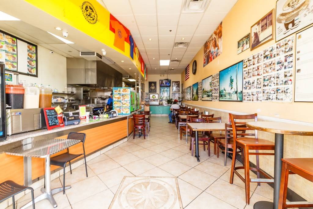 Taco Joe Mexican Grill | restaurant | 13019 Rosecrans Ave #103, Norwalk, CA 90650, USA | 5629216360 OR +1 562-921-6360