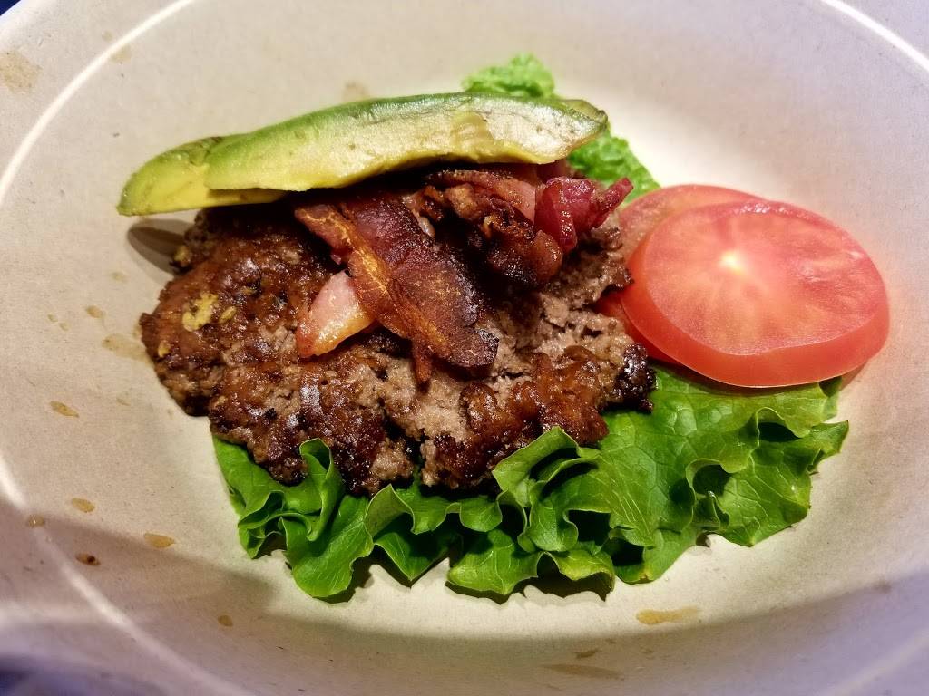 Smashburger | restaurant | 1011 S Figueroa St Ste B101, Los Angeles, CA 90015, USA | 2136313355 OR +1 213-631-3355