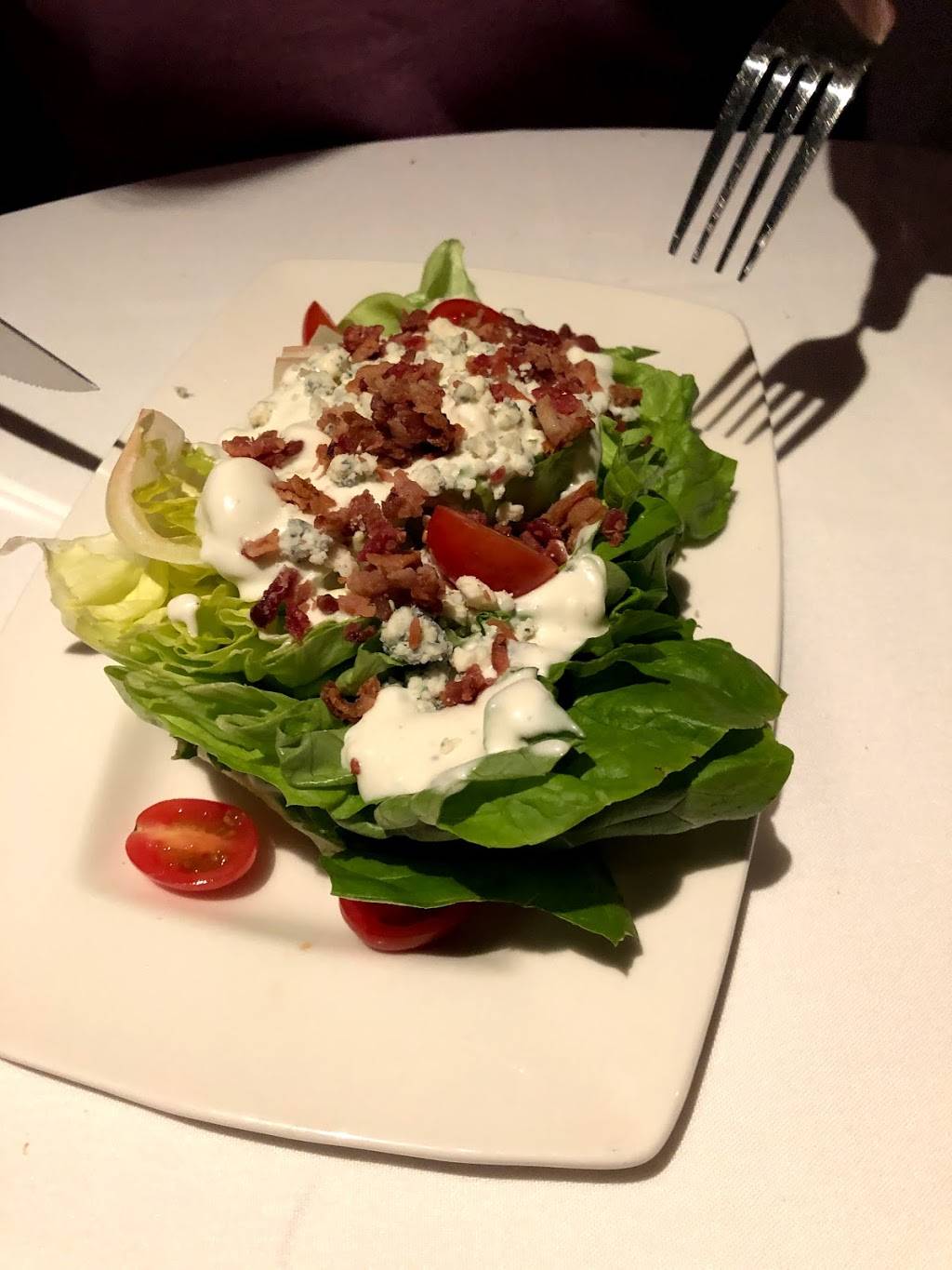 3Sixty | restaurant | 5900 Mosteller Dr, Oklahoma City, OK 73112, USA | 4054187686 OR +1 405-418-7686