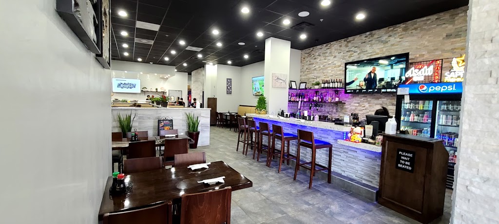 Volcano Sushi Bar & Hibachi | restaurant | 5612 W Memorial Rd, Oklahoma City, OK 73142, USA | 4056032388 OR +1 405-603-2388