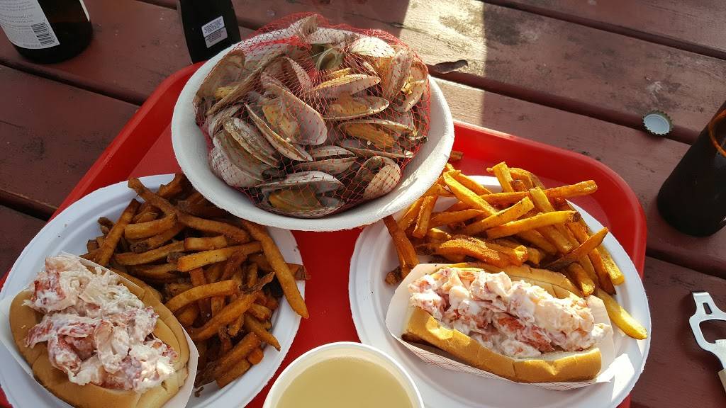 The Lobster Pool | restaurant | 329 Granite St, Rockport, MA 01966, USA | 9785467808 OR +1 978-546-7808