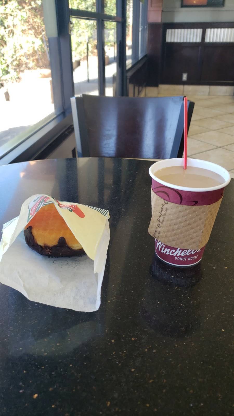 Winchells Donut House | cafe | 438 Fair Oaks Ave, South Pasadena, CA 91030, USA | 6267999324 OR +1 626-799-9324