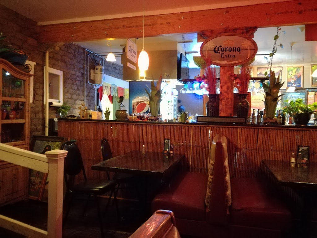 Los Magueyes | restaurant | 31 Burro Alley, Santa Fe, NM 87501, USA | 5059920304 OR +1 505-992-0304