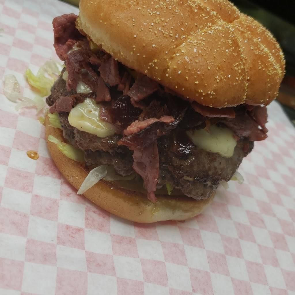 Burger Grille | restaurant | 15539 Schoolcraft Ave, Detroit, MI 48227, USA | 3132707001 OR +1 313-270-7001