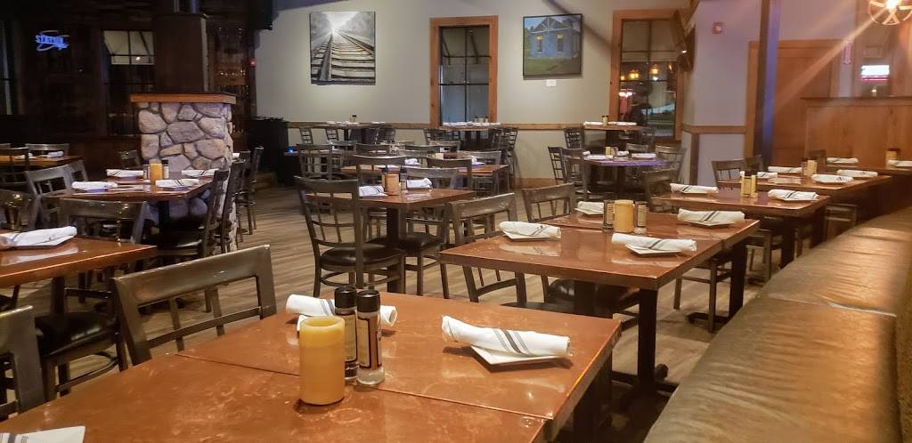 Station Eight | restaurant | 1899 Ocean St, Marshfield, MA 02050, USA | 7818376637 OR +1 781-837-6637