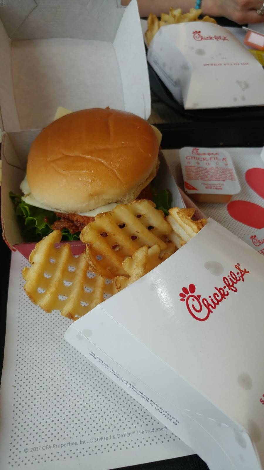 Chick-fil-A | restaurant | 719 E Dixon Blvd, Shelby, NC 28152, USA | 7044818110 OR +1 704-481-8110