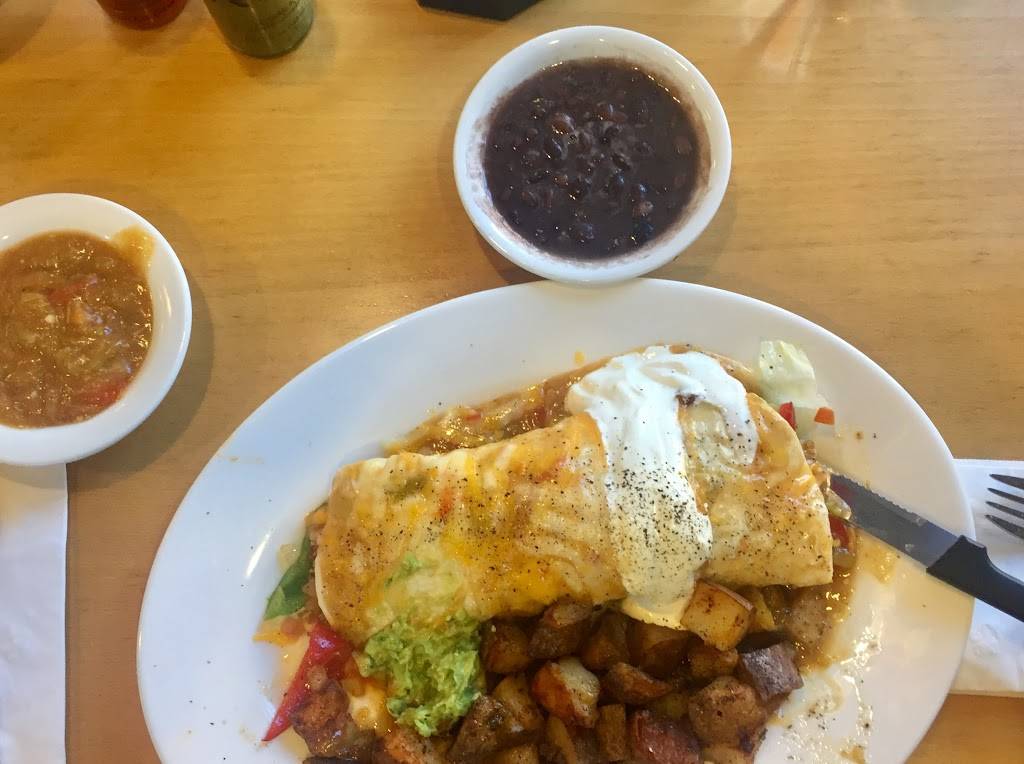 The Delectable Egg | restaurant | 5312 DTC Blvd #100, Greenwood Village, CO 80111, USA | 3036940036 OR +1 303-694-0036